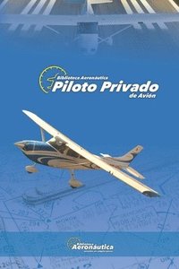bokomslag Piloto Privado de Avin