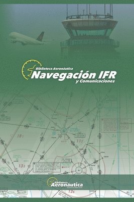 Facundo Conforti - Navegación IFR, Häftad