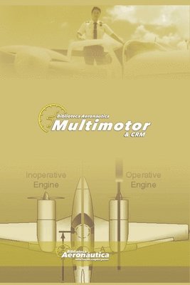 Multimotor y CRM 1