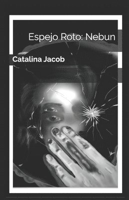 Carlos Jacob, Ma Celina Saa - Espejo Roto, Häftad