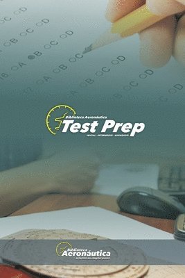 bokomslag TestPrep: Conocé tu verdadero nivel académico