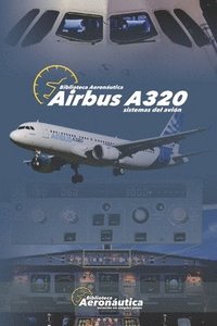 bokomslag Airbus A320
