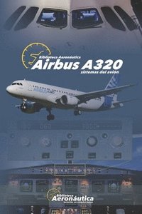 bokomslag Airbus A320. Operacin Anormal