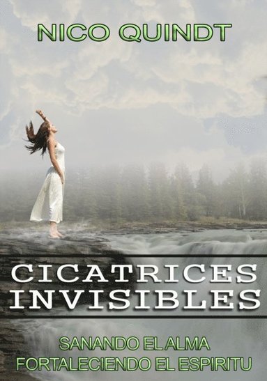 bokomslag Cicatrices Invisibles