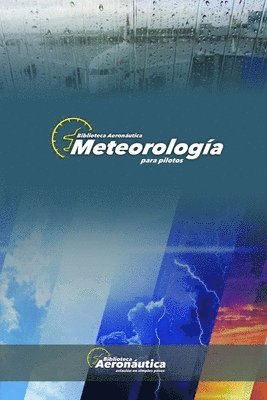 Facundo Conforti - Meteorología para Pilotos, Häftad