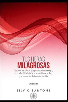 bokomslag Tus Horas Milagrosas