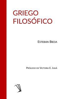 Griego Filosófico 1