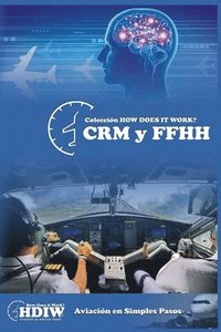 bokomslag CRM y FFHH: Análisis de accidentes reales