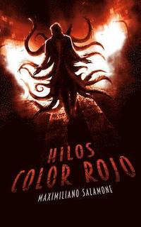 bokomslag Hilos Color Rojo