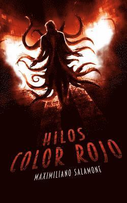 Hilos Color Rojo 1