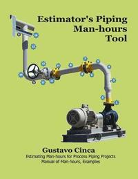 bokomslag Estimator's Piping Man-hours Tool