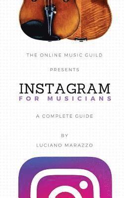 Instagram for Musicians 1