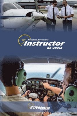 Facundo Conforti - Instructor de Vuelo, Häftad