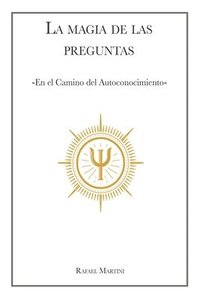 bokomslag Magia de las Preguntas