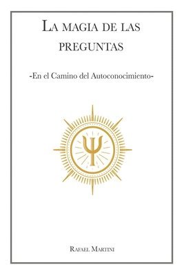 bokomslag Magia de las Preguntas