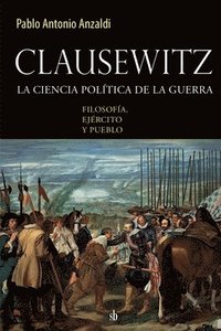 bokomslag Clausewitz