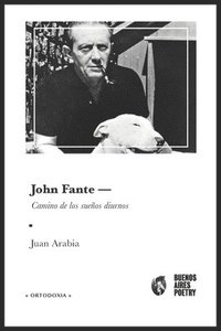 bokomslag John Fante