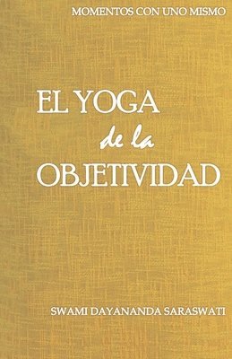 El yoga de la objetividad 1