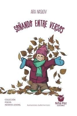 bokomslag Soñando entre versos