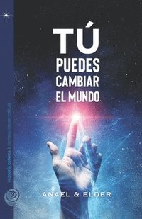 bokomslag Tú puedes cambiar el mundo