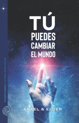 Tu puedes cambiar el mundo 1