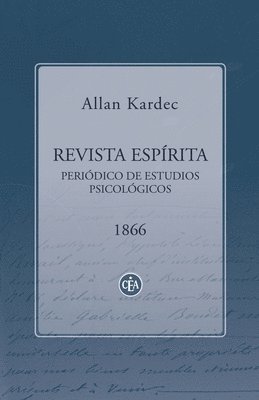 Revista Esprita 1866 1