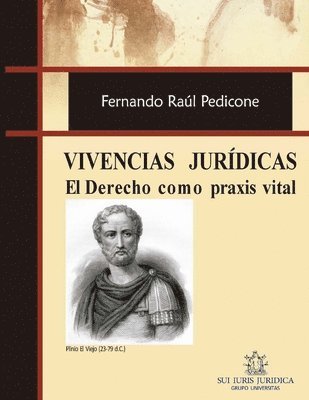 Vivencias jurdicas 1