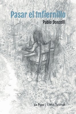 Pasar el Infiernillo