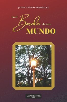 bokomslag el borde de este mundo