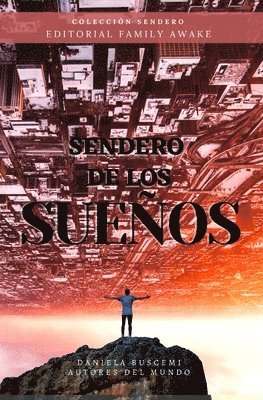 bokomslag Sendero de los Sueños