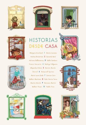 Historias Desde Casa 1