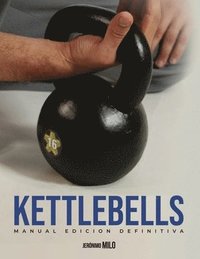 bokomslag Manual definitivo de kettlebells