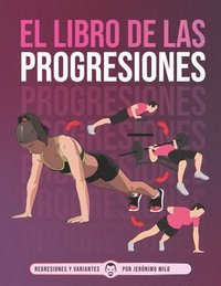 bokomslag El Libro de Las Progresiones