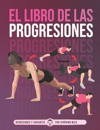 bokomslag Libro de Las Progresiones