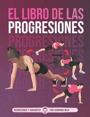 bokomslag Libro de Las Progresiones