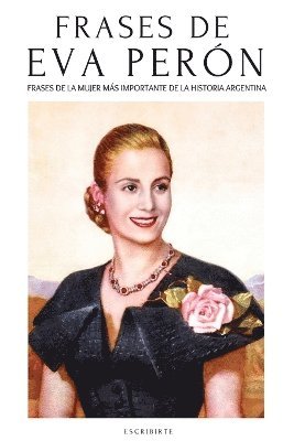 bokomslag Frases de Eva Pern