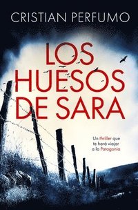 bokomslag Los huesos de Sara