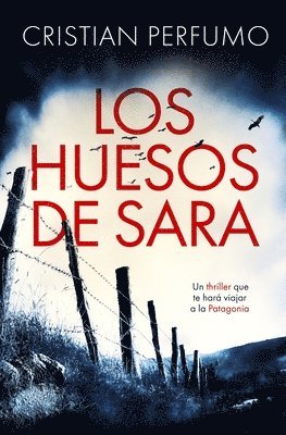 Los huesos de Sara 1