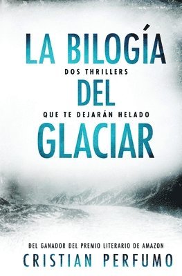 La biloga del glaciar 1