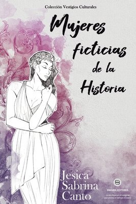 bokomslag Mujeres ficticias de la Historia