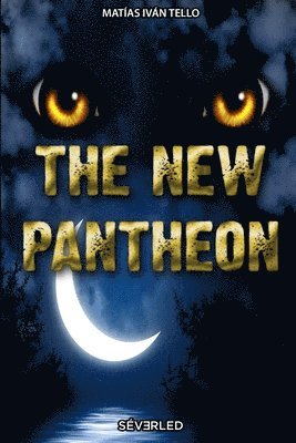 The New Pantheon 1