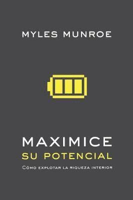 Maximice Su Potencial 1