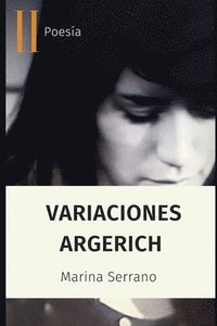 bokomslag Variaciones Argerich