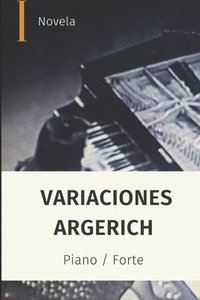 bokomslag Variaciones Argerich