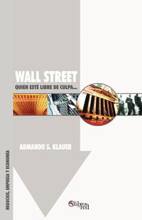 bokomslag Wall Street