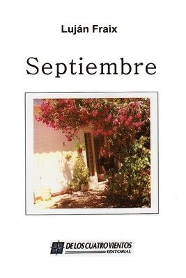 Septiembre: Poemas 1