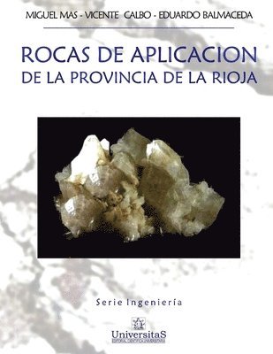 Rocas de aplicacion de la Provincia de La Rioja 1