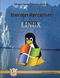bokomslag Sistemas operativos