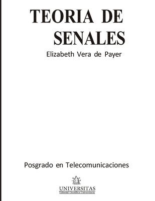 Teoria de senales 1