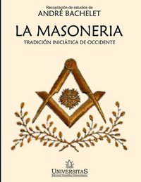 bokomslag La masoneria